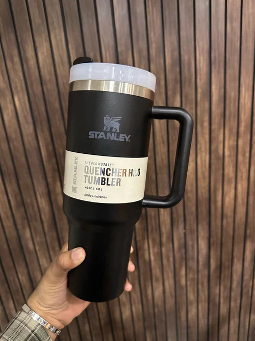 Stainless Steel Stanly Vacuum Insulated 1200ml Water Bottle