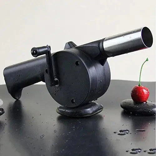 BBQ Handheld Manual Blower