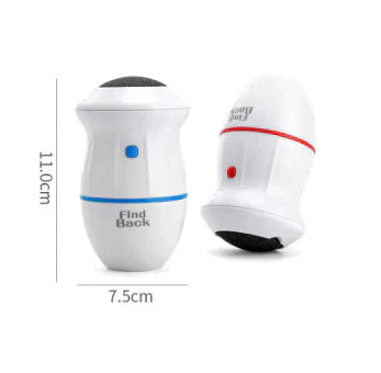 Electric Foot Grinder Callus Remover - Feet Care Cleaning Tool