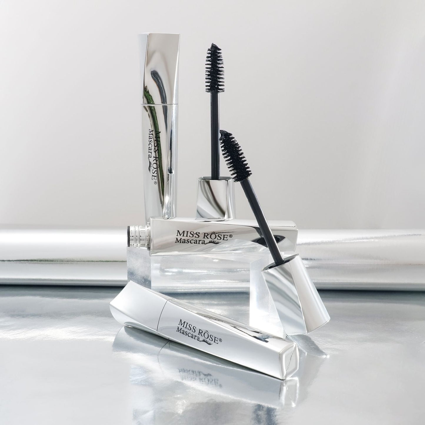 Miss Rose Princess Lash Mascara