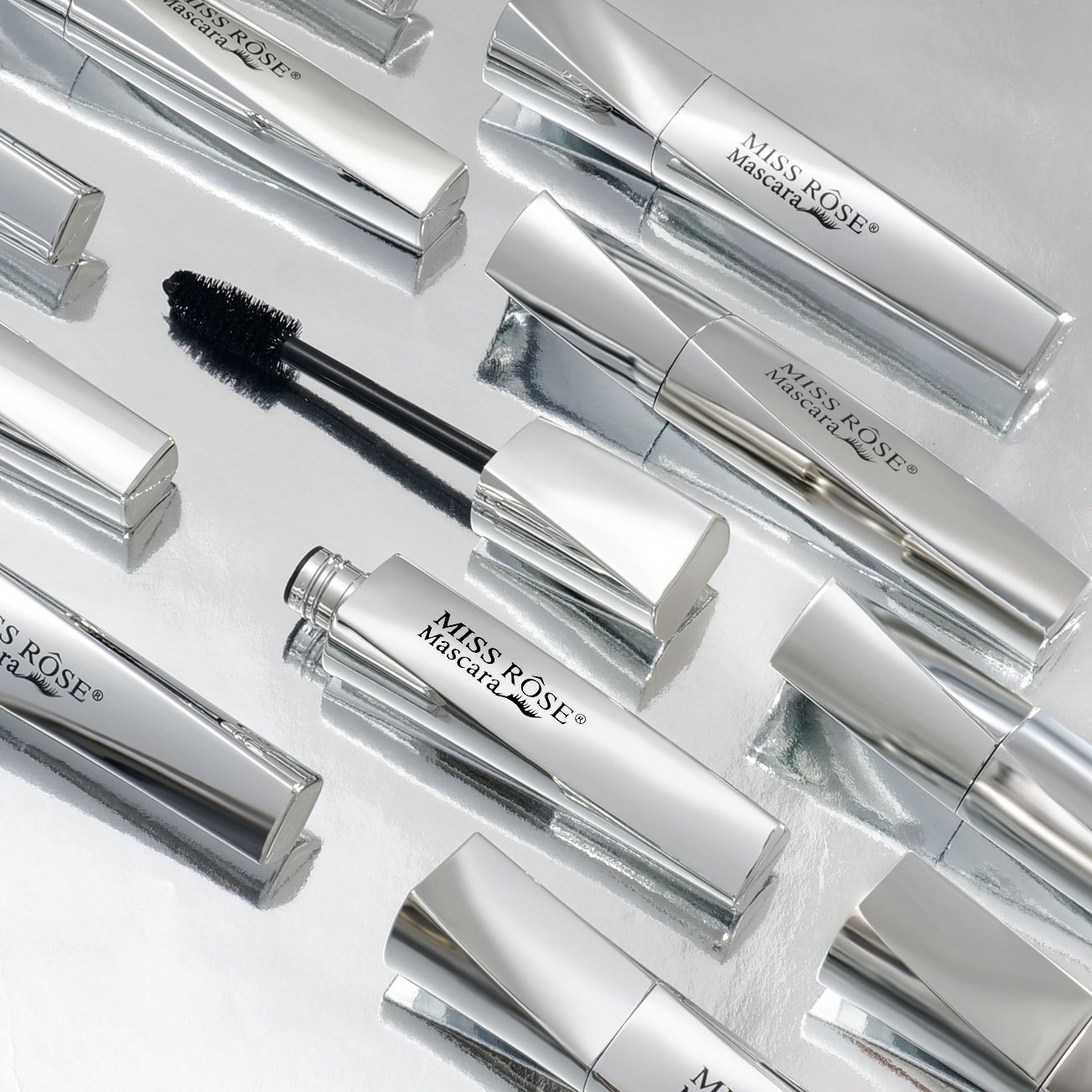 Miss Rose Princess Lash Mascara