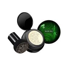 Sunisa 3 In 1 Air Cushion Cc And Bb Cream Waterproof Foundation Cream