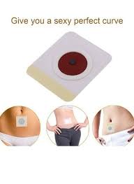 30Pcs Slimming Belly Patches β Natural Fat Burning Navel Stickers for Weight Loss & Body Shaping