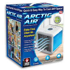 Ultra Air Cooler Arctic Air