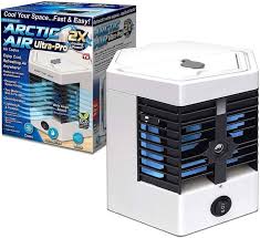Ultra Air Cooler Arctic Air