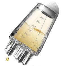 Portable Scalp Applicator
