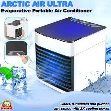 Ultra Air Cooler Arctic Air