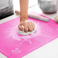 Roti mat, Dough Rolling Matt