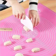 Roti mat, Dough Rolling Matt