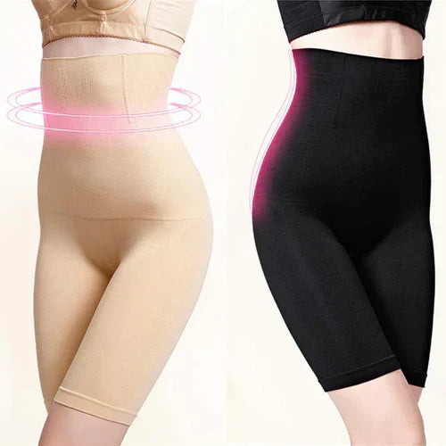 SEAMLESS HIGH WAIST SLIMMING LOWER BODY SHAPER (MALE FEMALE BOTH)