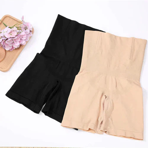 SEAMLESS HIGH WAIST SLIMMING LOWER BODY SHAPER (MALE FEMALE BOTH)