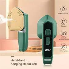 Steam iron Portable Mini Electric Handheld Steamer for Clothes Mini Ironing Machine