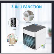 Ultra Air Cooler Arctic Air