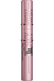 Yanqina sky high water proof liner, Maybelline New York Lash Sensational Waterproof Sky High liner, sky High Liquid Eyeliner