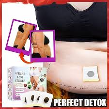 30Pcs Slimming Belly Patches β Natural Fat Burning Navel Stickers for Weight Loss & Body Shaping