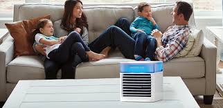 Ultra Air Cooler Arctic Air