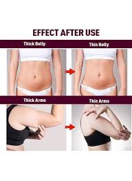 30Pcs Slimming Belly Patches β Natural Fat Burning Navel Stickers for Weight Loss & Body Shaping