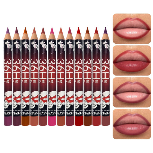 36H Jumbo Lip Pencils