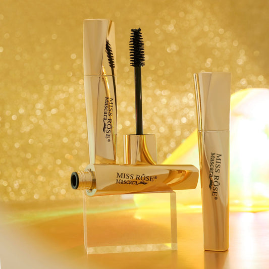 Miss Rose Princess Lash Mascara