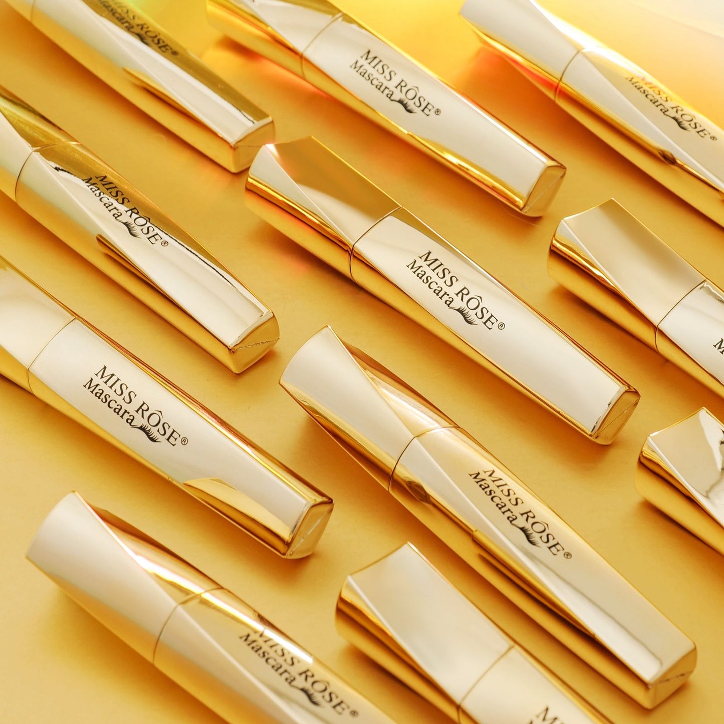 Miss Rose Princess Lash Mascara