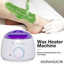 Wax Heater, Pro 100 Wax Heater