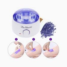 Wax Heater, Pro 100 Wax Heater