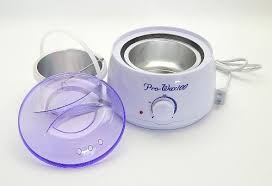 Wax Heater, Pro 100 Wax Heater