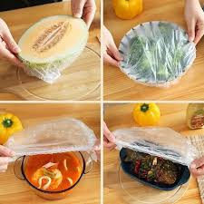 100 pcs food cover