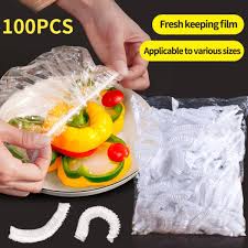 100 pcs food cover