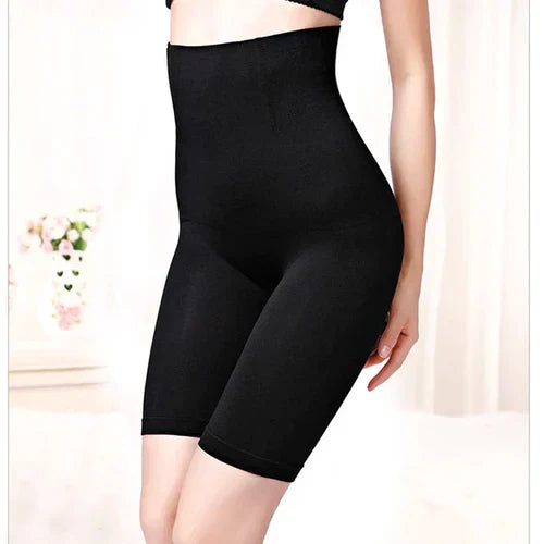 SEAMLESS HIGH WAIST SLIMMING LOWER BODY SHAPER (MALE FEMALE BOTH)