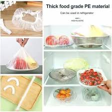 100 pcs food cover