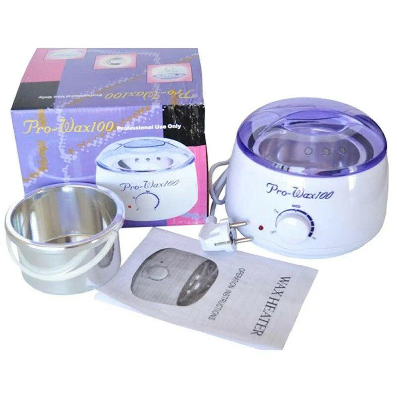 Wax Heater, Pro 100 Wax Heater